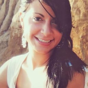 Meet your Posher, Robyn